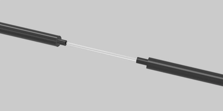 TXPOF 1.02.26.0mm plastic optical fiber for audio signal transmission (6)