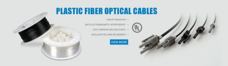 TXPOF 1.02.26.0mm plastic optical fiber for audio signal transmission (1)(001)
