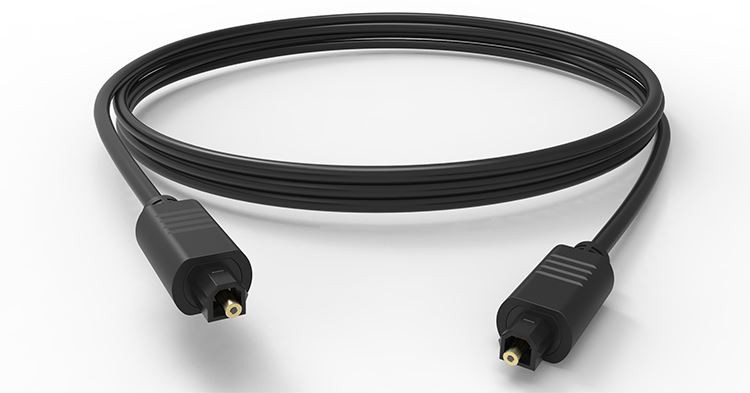 TOSLINK CABLE