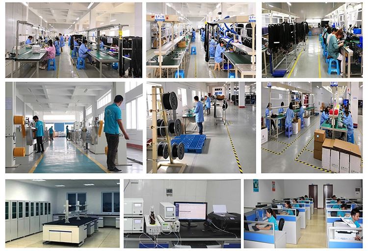 toslink cable factory