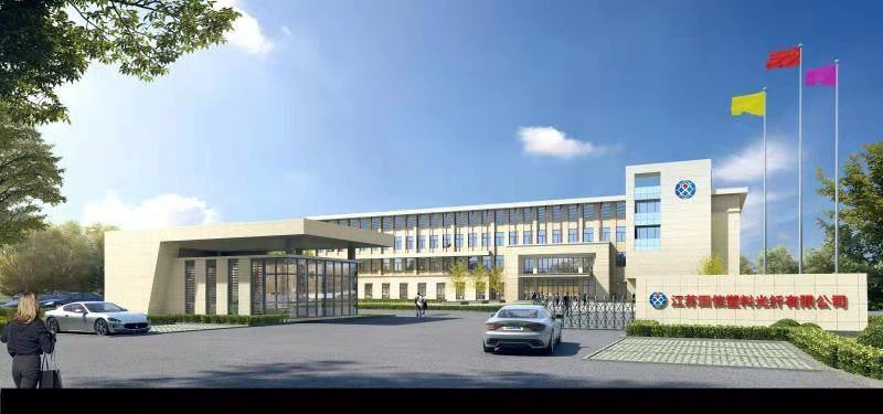 POF MANUFACTURE TXPOF