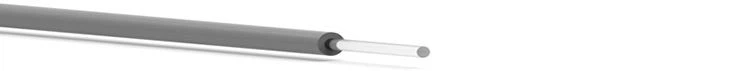 2.2mm simplex plastic optical fibre