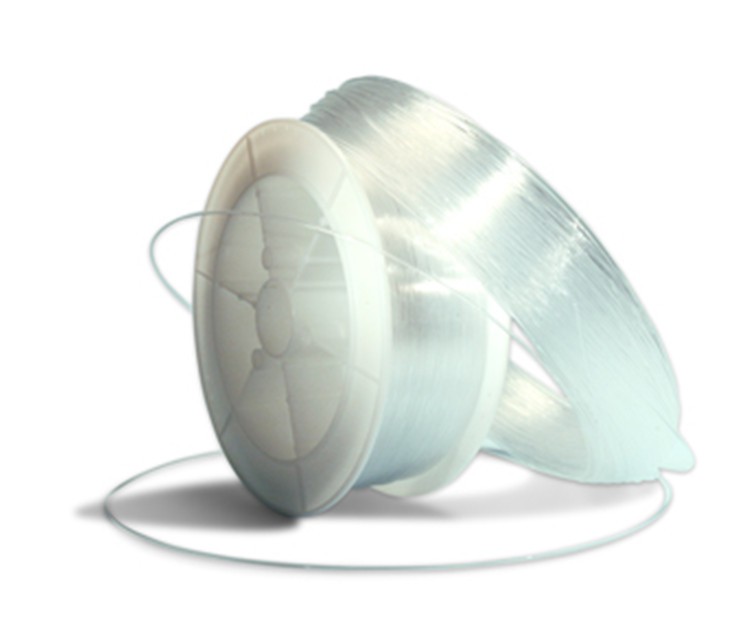 0.5 Mm Side Glow Plastic Optical Fiber