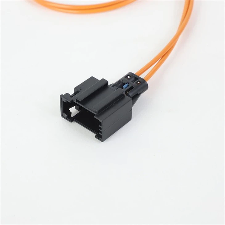 Media Oriented Systems Transport (MOST) European car cable-3