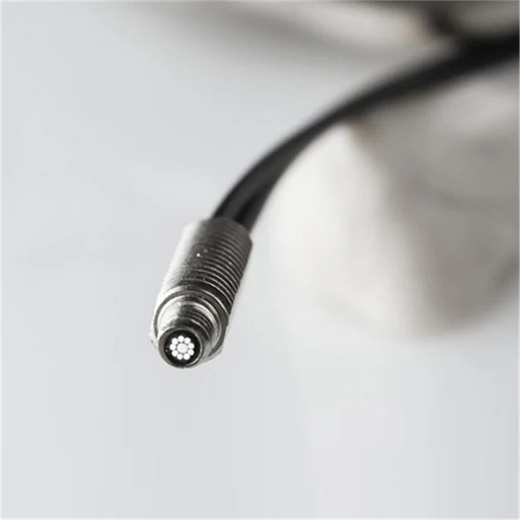 S M6 coaxial reflection type photoelectric fiber optic sensor (5)
