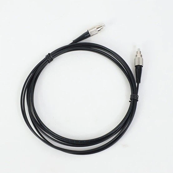 industrial control pof cable FC Ferrule Connector optical fiber jumper (4)