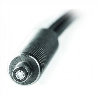 M3 Nut Fiber Sensor for High Data Transmission