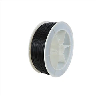 Single Core Fiber Optic Cable 2.2 Mm