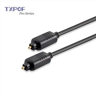 980um/1000um Outer Diameter 2.2*2mm Duplex Fibre Cable