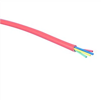4 Core Fiber Optic Cable