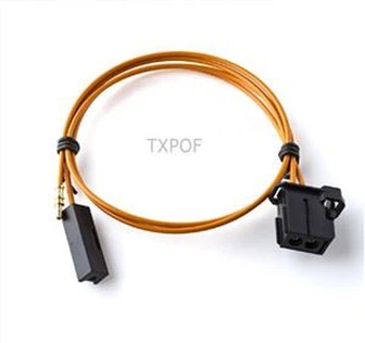 Car MOST Patch Connector Cable