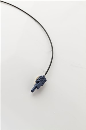 Industrial Fiber Patch Cords