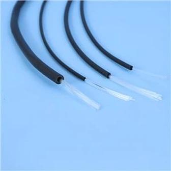 Multi-core Plastic Optical Fiber Cable