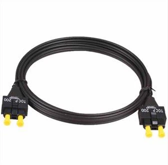 Original Fiber Cable TOCP200 Patch Cord