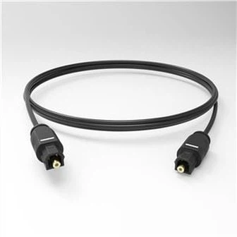 SPDIF Audio Fiber Optical Toslink Cable