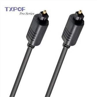 SPDIF Optical Toslink Cable