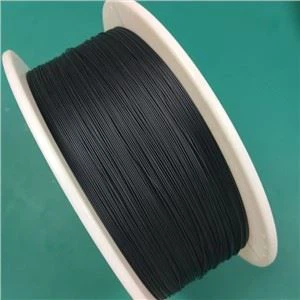 UL Fire Resistant Plastic Optic Fibers