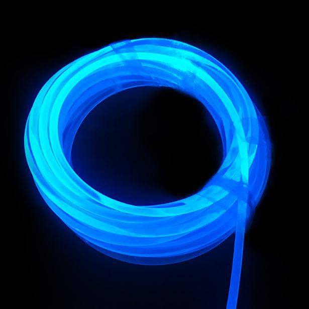 Super Bright MMA Side Glow Optic Fiber