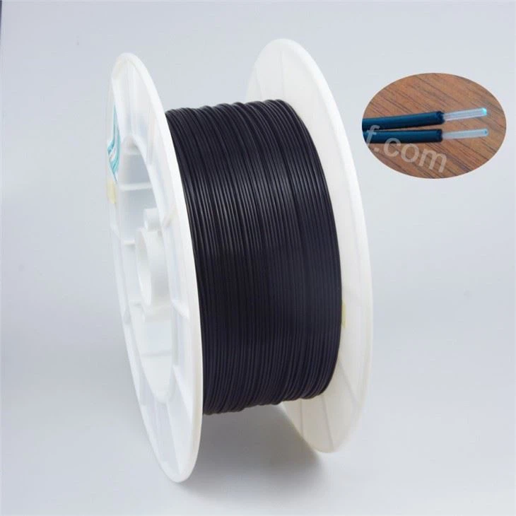 Fiber Optic Plastic