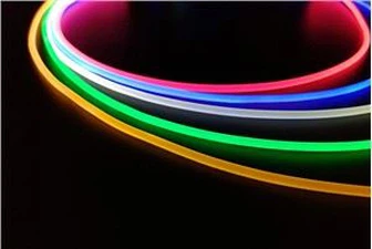 1.0mm Soft Solid Core Side Emitting Lights