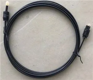 Mini Toslink Audio Optical Cable