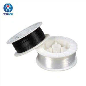 Multi-strands PMMA Fiber Cable