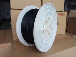 Plastic Optical Fiber Cable Simplex Duplex POF