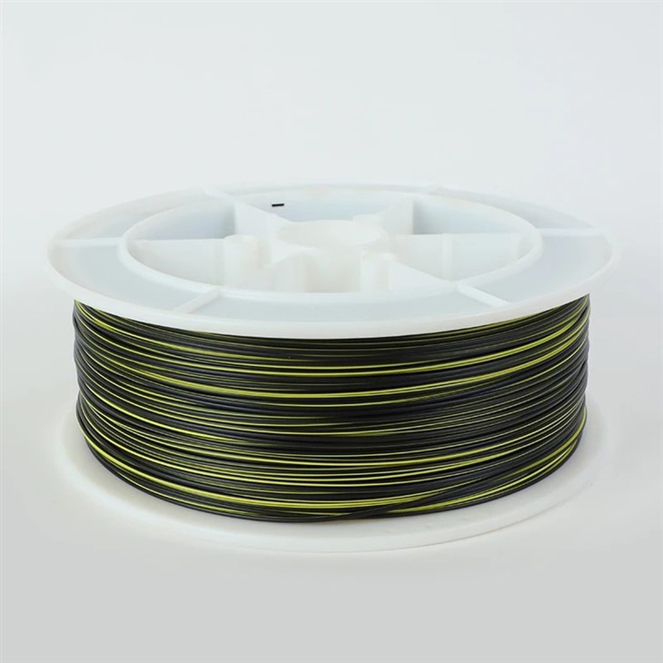 Plastic Fiber Optic Cable