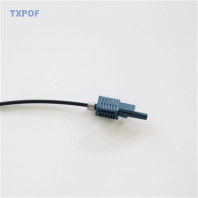 HFBR-4513Z Simplex POF Connector