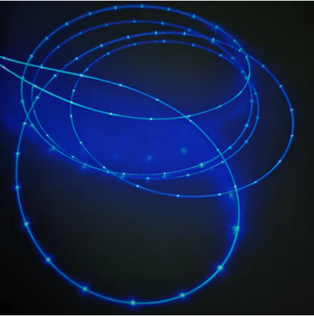 PMMA Sparkle Light