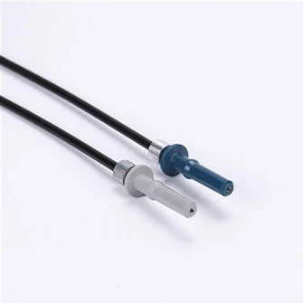 HFBR-4501 Simplex Fiber Cable