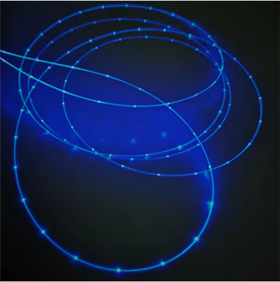 PMMA Sparkle Light
