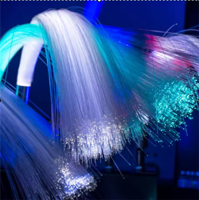 Side Emitting Fiber Optic